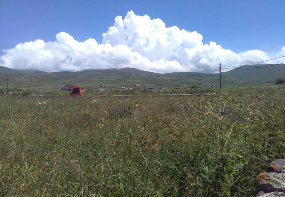 Ardahan Binbaşar Köyü Resimleri 7