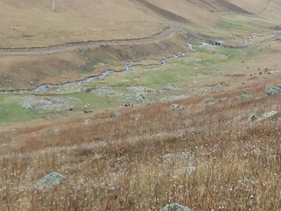 Ardahan Binbaşar Köyü Resimleri 8