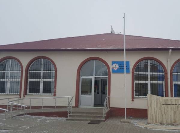 Aralık Babacan Köyü Resimleri 2