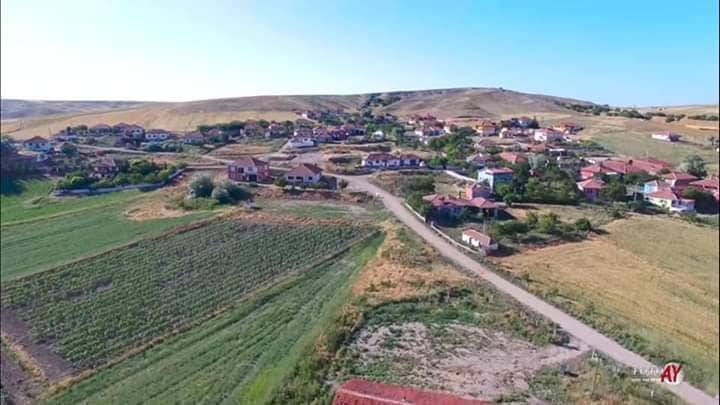 Sorgun Çavuşlu Köyü Resimleri 2