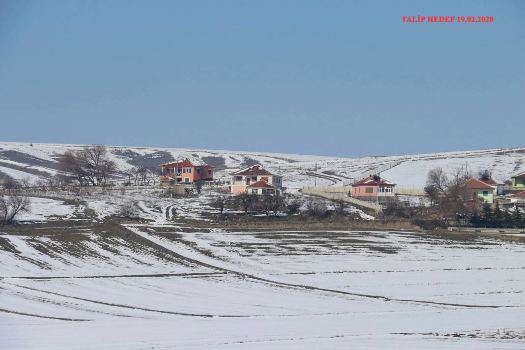 Sorgun Çavuşlu Köyü Resimleri 4