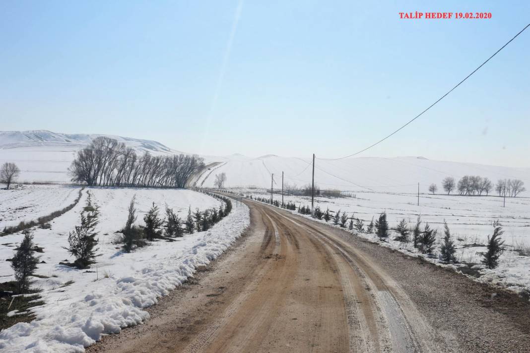 Sorgun Çavuşlu Köyü Resimleri 5