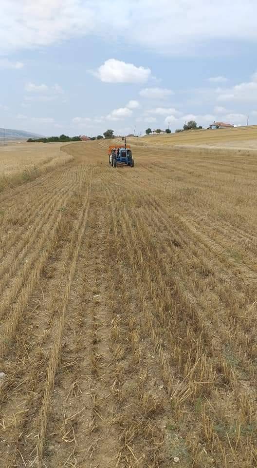 Sorgun Çavuşlu Köyü Resimleri 6
