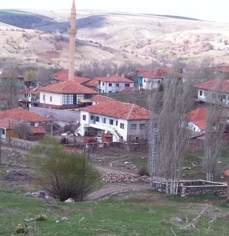 Sorgun Doğanlı Köyü Resimleri 1