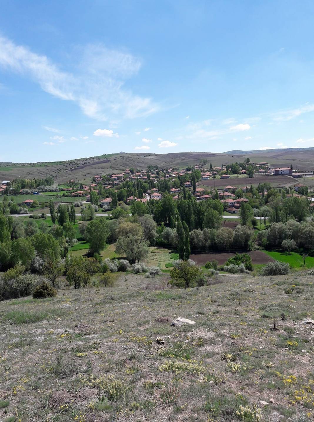 Sorgun Doğanlı Köyü Resimleri 2