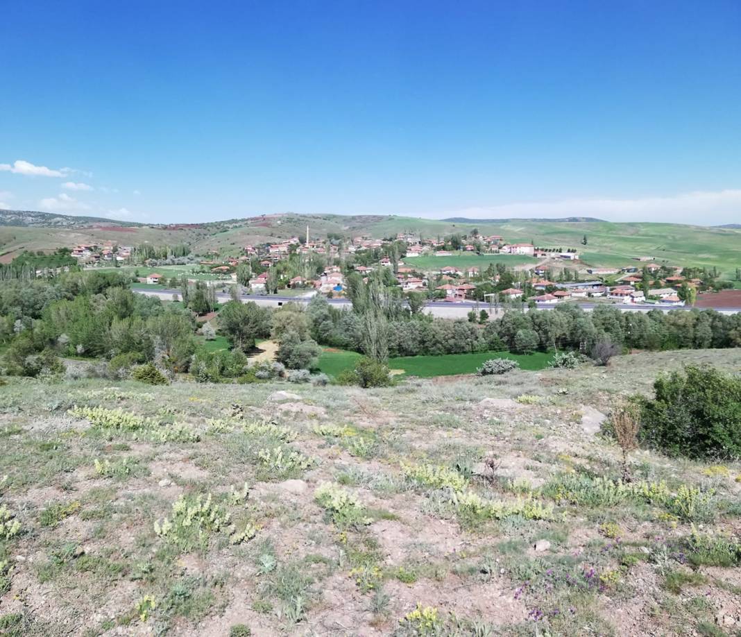 Sorgun Doğanlı Köyü Resimleri 4