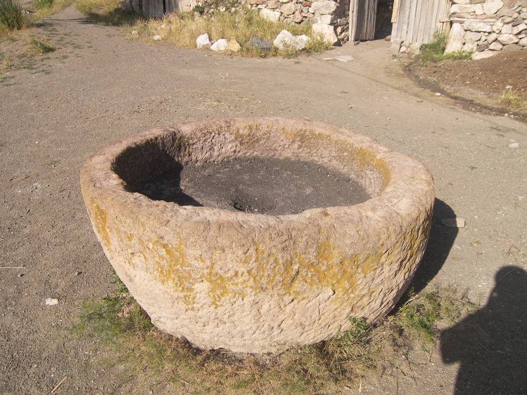 Sorgun Doğanlı Köyü Resimleri 5