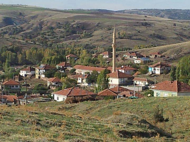 Sorgun Doğanlı Köyü Resimleri 6