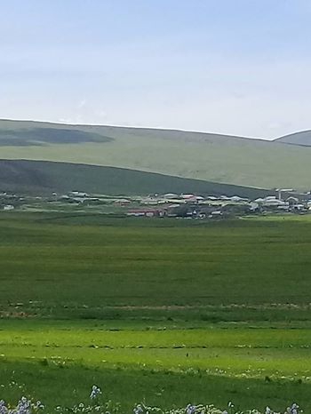 Ardahan Büyüksütlüce Köyü Resimleri 2