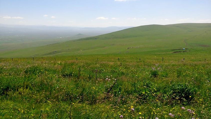 Ardahan Büyüksütlüce Köyü Resimleri 3