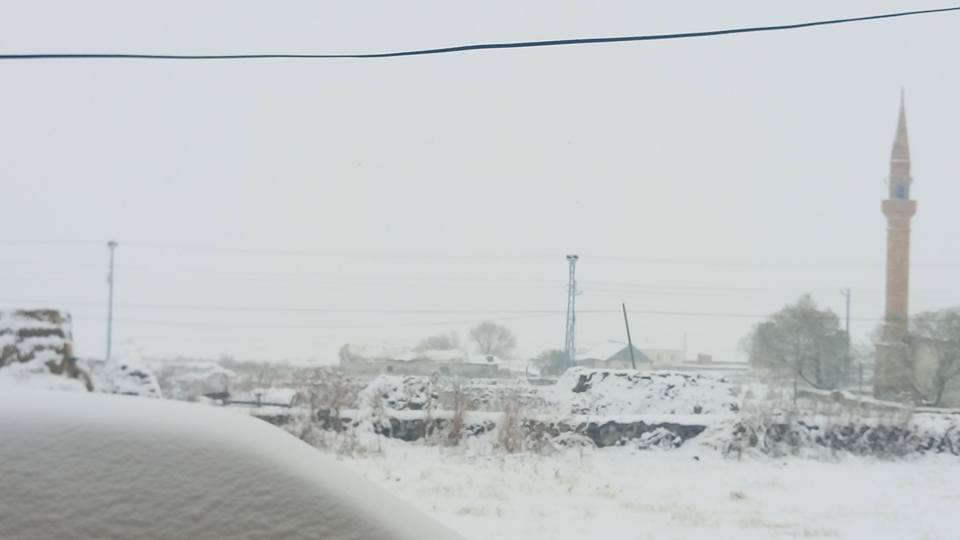 Ardahan Büyüksütlüce Köyü Resimleri 6