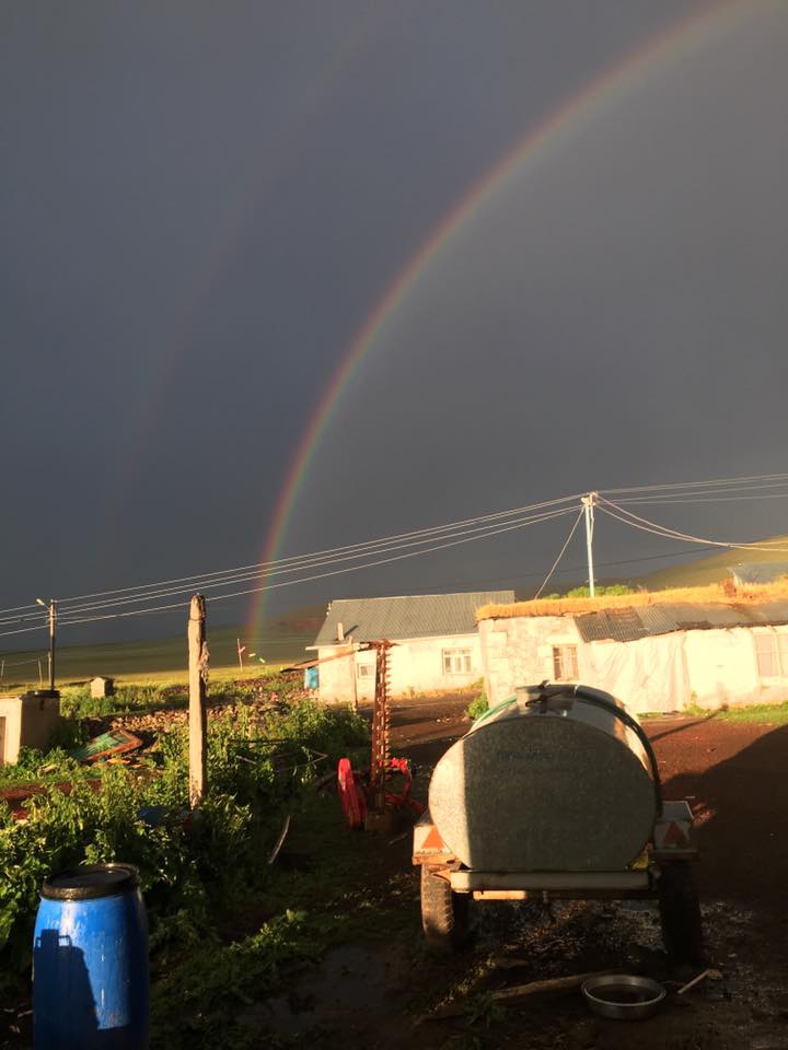 Ardahan Büyüksütlüce Köyü Resimleri 8