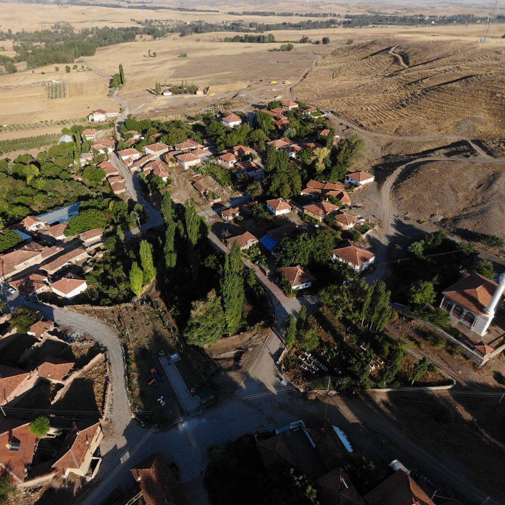 Sorgun Duralidayılı Köyü Resimleri 1