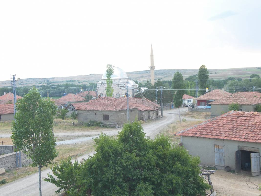 Sorgun Duralidayılı Köyü Resimleri 2