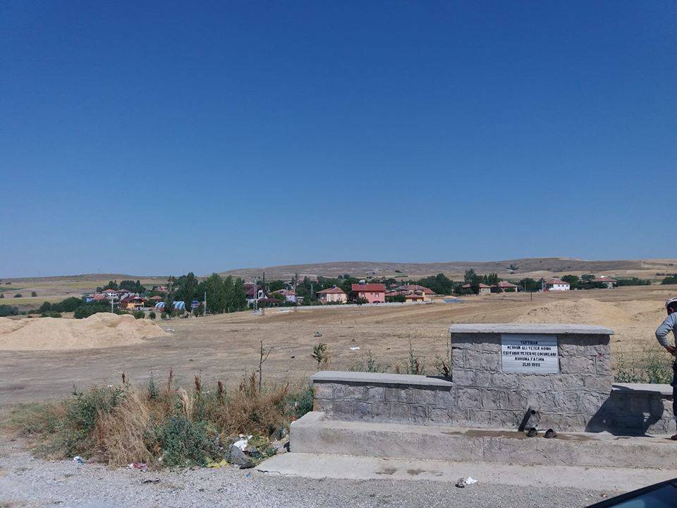 Sorgun Duralidayılı Köyü Resimleri 3