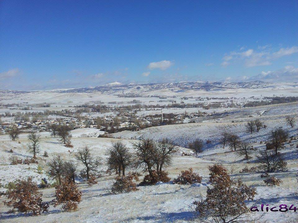 Sorgun Duralidayılı Köyü Resimleri 4