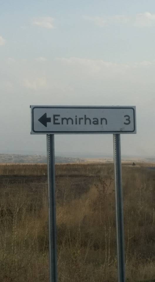 Sorgun Emirhan Köyü Resimleri 1