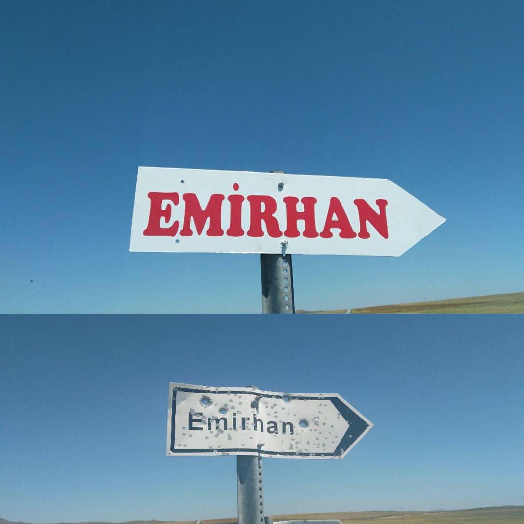 Sorgun Emirhan Köyü Resimleri 2