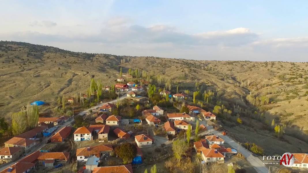 Sorgun Faraşlı Köyü Resimleri 3