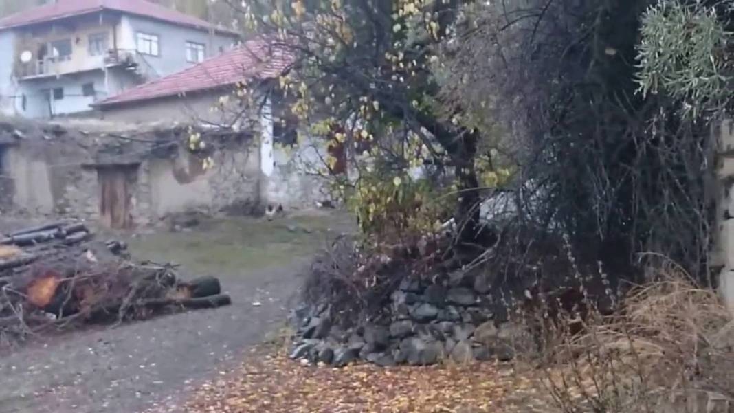 Sorgun Faraşlı Köyü Resimleri 4