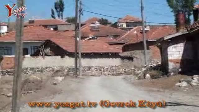 Sorgun Gevrek Köyü Resimleri 2