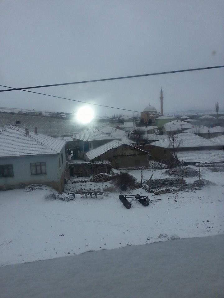 Sorgun Gevrek Köyü Resimleri 3