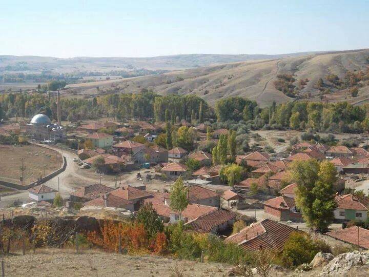 Sorgun Gevrek Köyü Resimleri 9