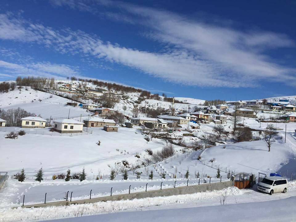 Sorgun Gökiniş Köyü Resimleri 2