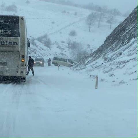 Sorgun Gökiniş Köyü Resimleri 3