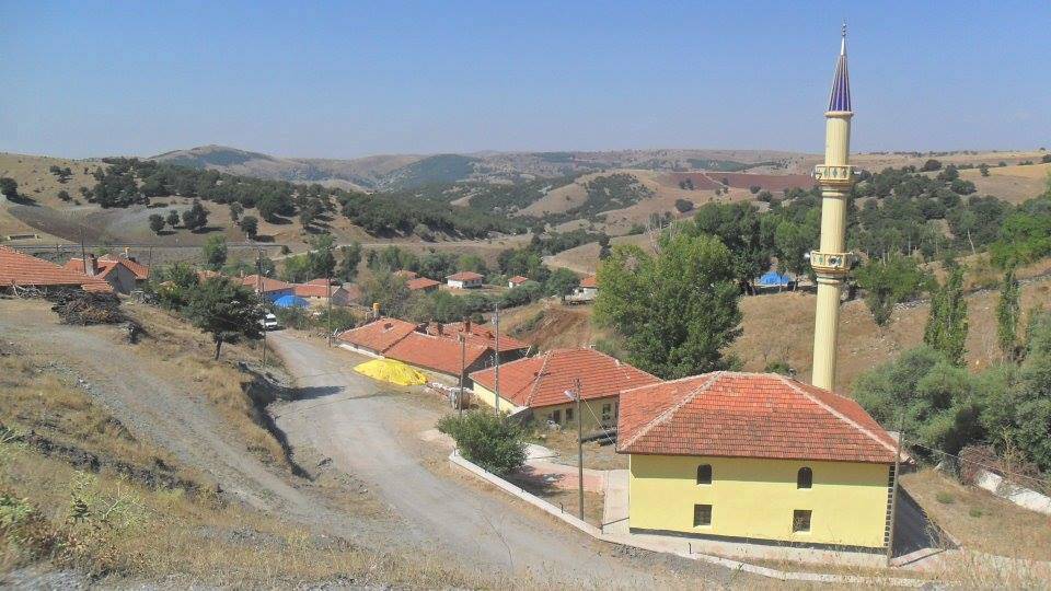 Sorgun Gökiniş Köyü Resimleri 4