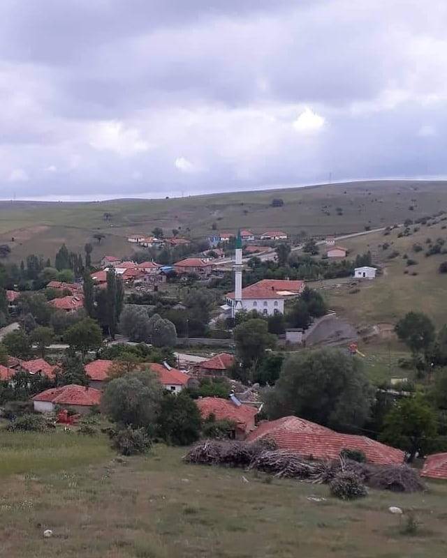 Sorgun Gököz Köyü Resimleri 1