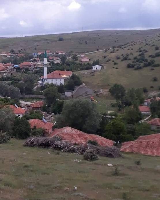 Sorgun Gököz Köyü Resimleri 2