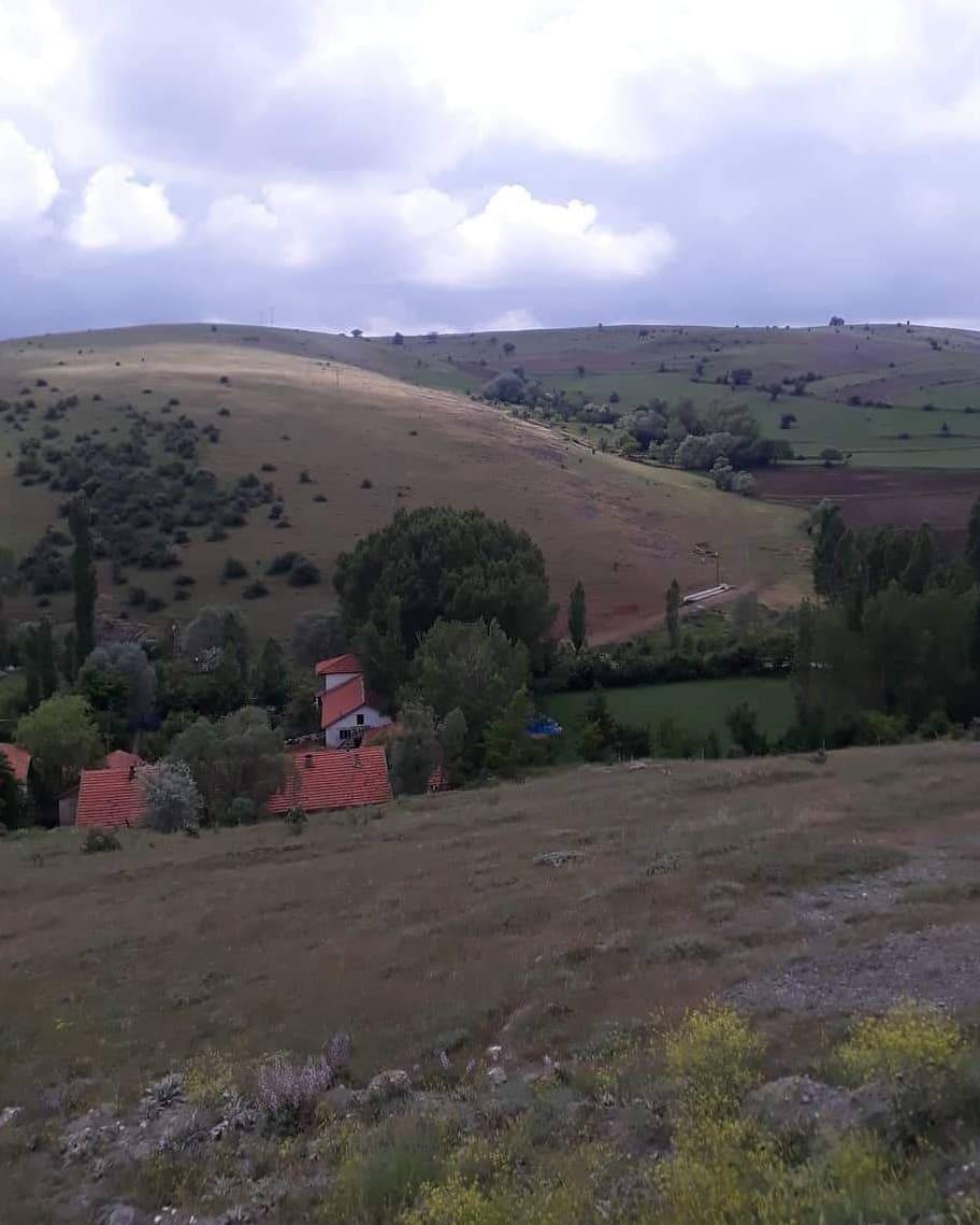 Sorgun Gököz Köyü Resimleri 3