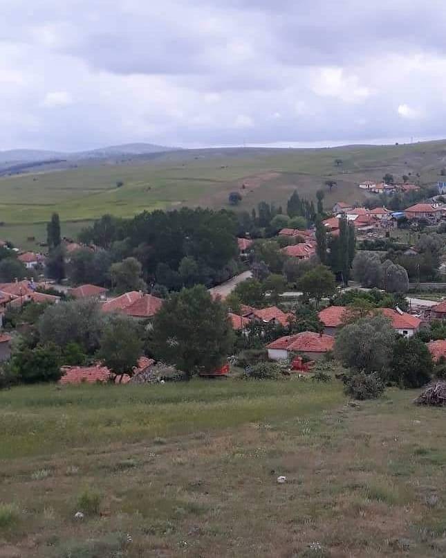 Sorgun Gököz Köyü Resimleri 4
