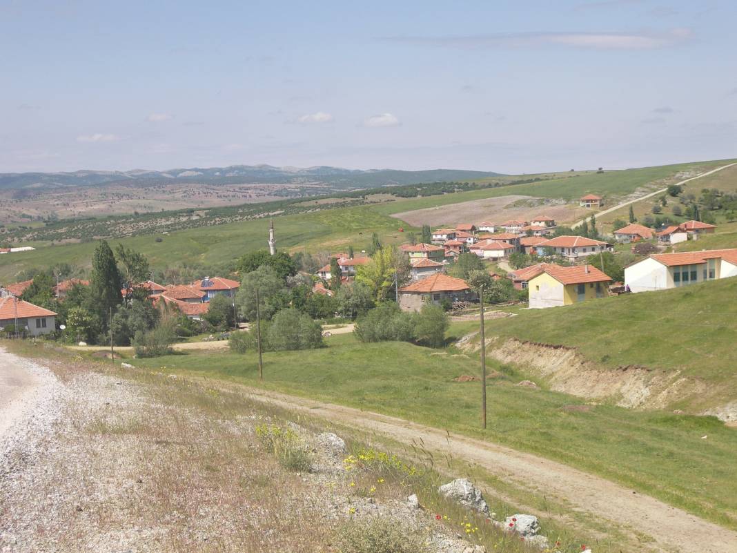 Sorgun Gümüşkavak Köyü Resimleri 12