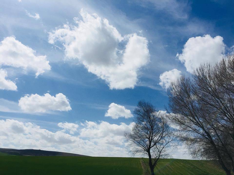 Sorgun Gümüşkavak Köyü Resimleri 3