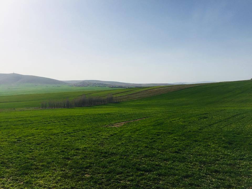 Sorgun Gümüşkavak Köyü Resimleri 8
