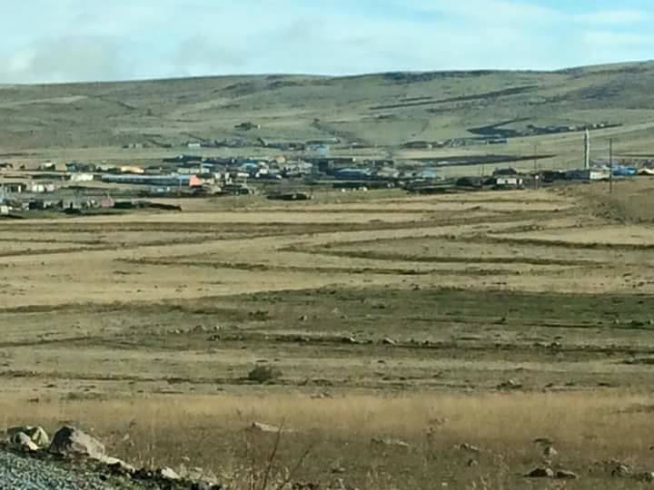 Ardahan Çağlayık Köyü Resimleri 1