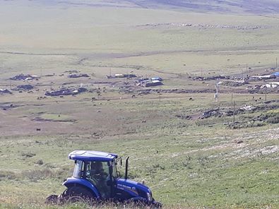 Ardahan Çağlayık Köyü Resimleri 4