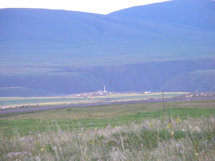 Ardahan Çağlayık Köyü Resimleri 5