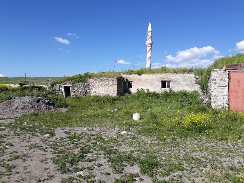 Ardahan Çağlayık Köyü Resimleri 7