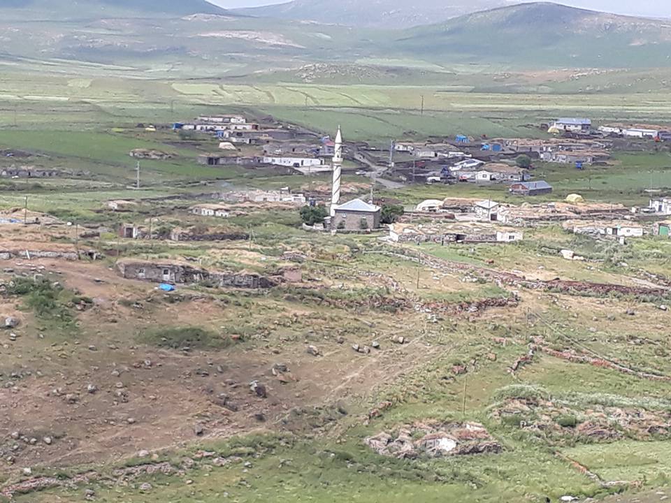 Ardahan Çağlayık Köyü Resimleri 8