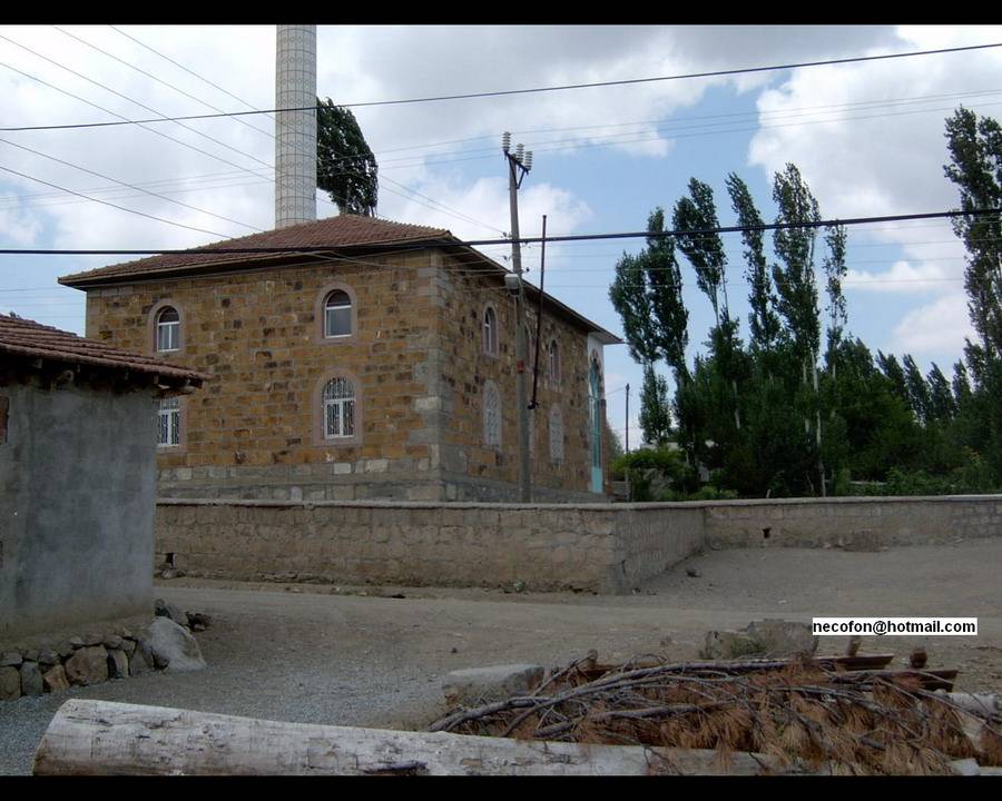 Sorgun Güngören Köyü Resimleri 1