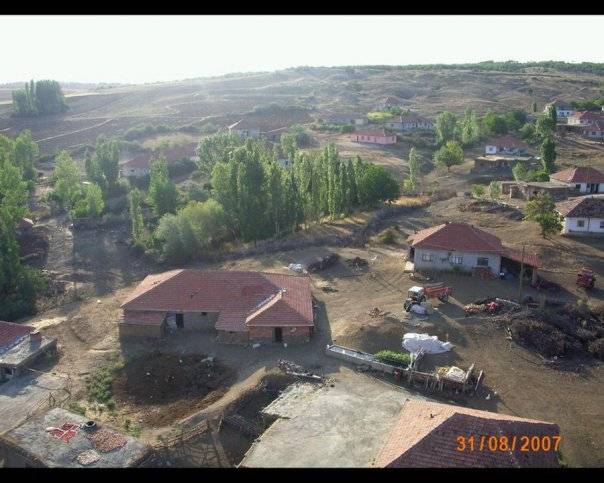 Sorgun Günyazı Köyü Resimleri 1