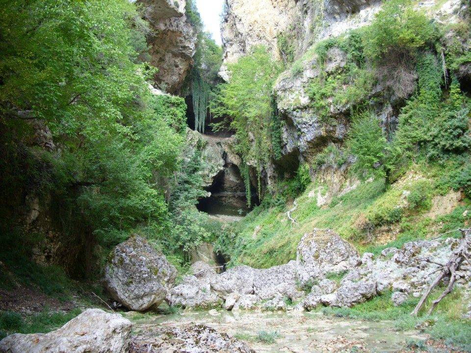 Gülnar İshaklar Köyü Resimleri 1