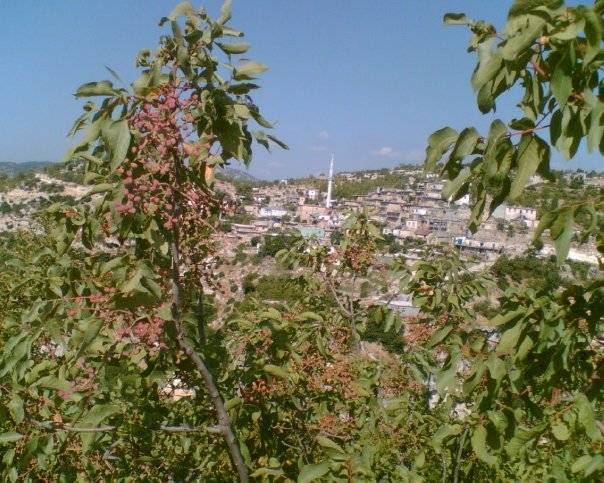 Gülnar İshaklar Köyü Resimleri 6