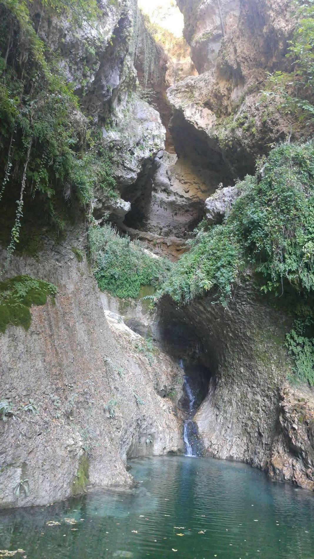 Gülnar İshaklar Köyü Resimleri 8