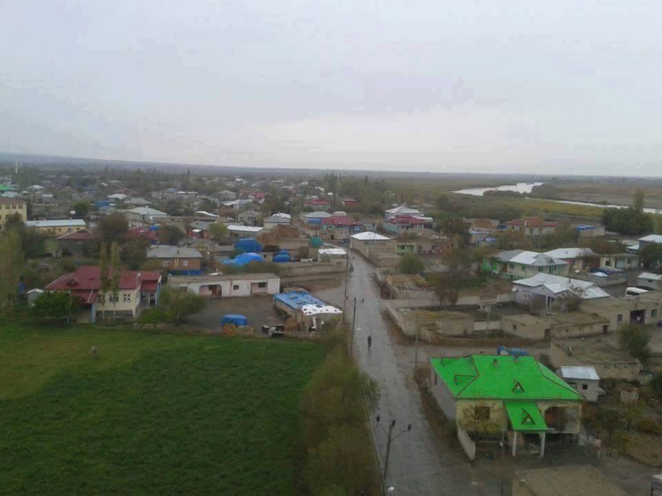 Aralık Gödekli Köyü Resimleri 1