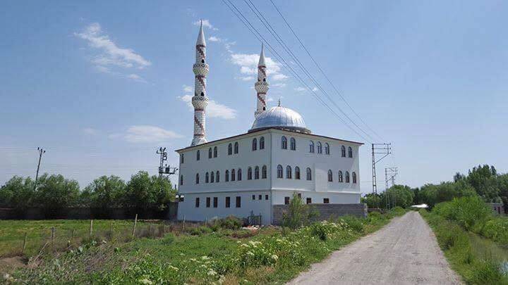 Aralık Gödekli Köyü Resimleri 3