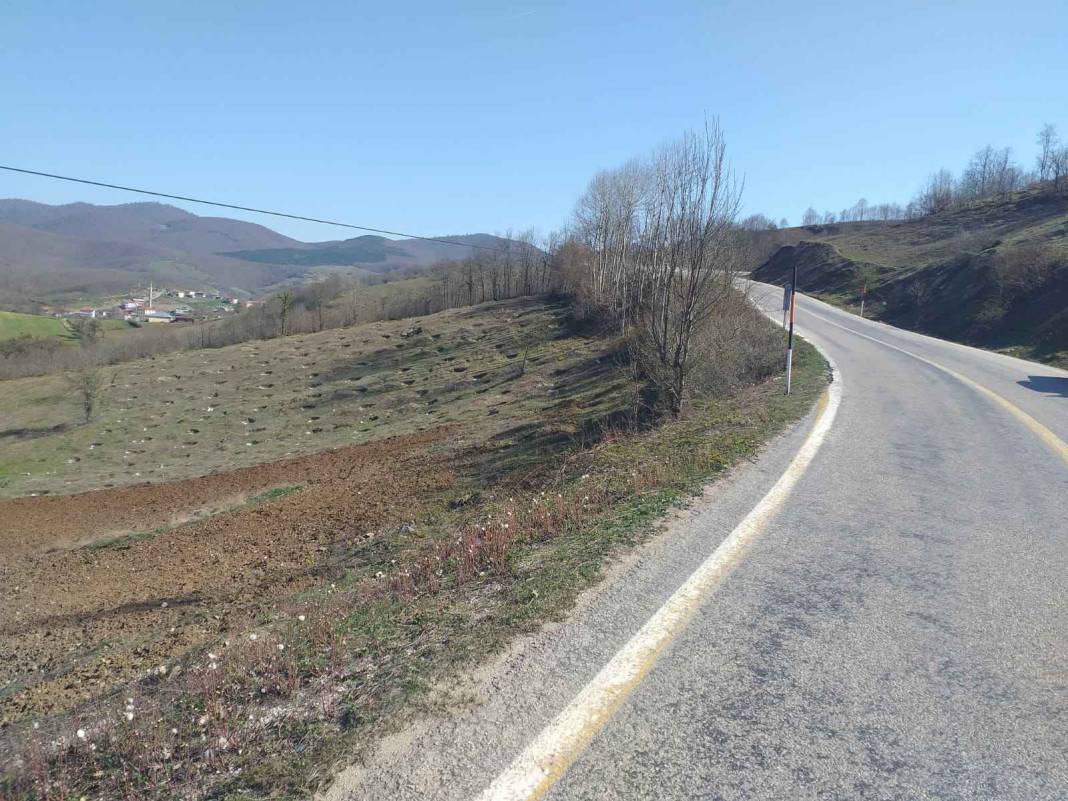 Aralık Gödekli Köyü Resimleri 5